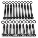 ARP 154-3601: High Performance Head Bolt Kit Small Block Ford 289-302 with Factory heads or Edelbrock Heads 60259,60379