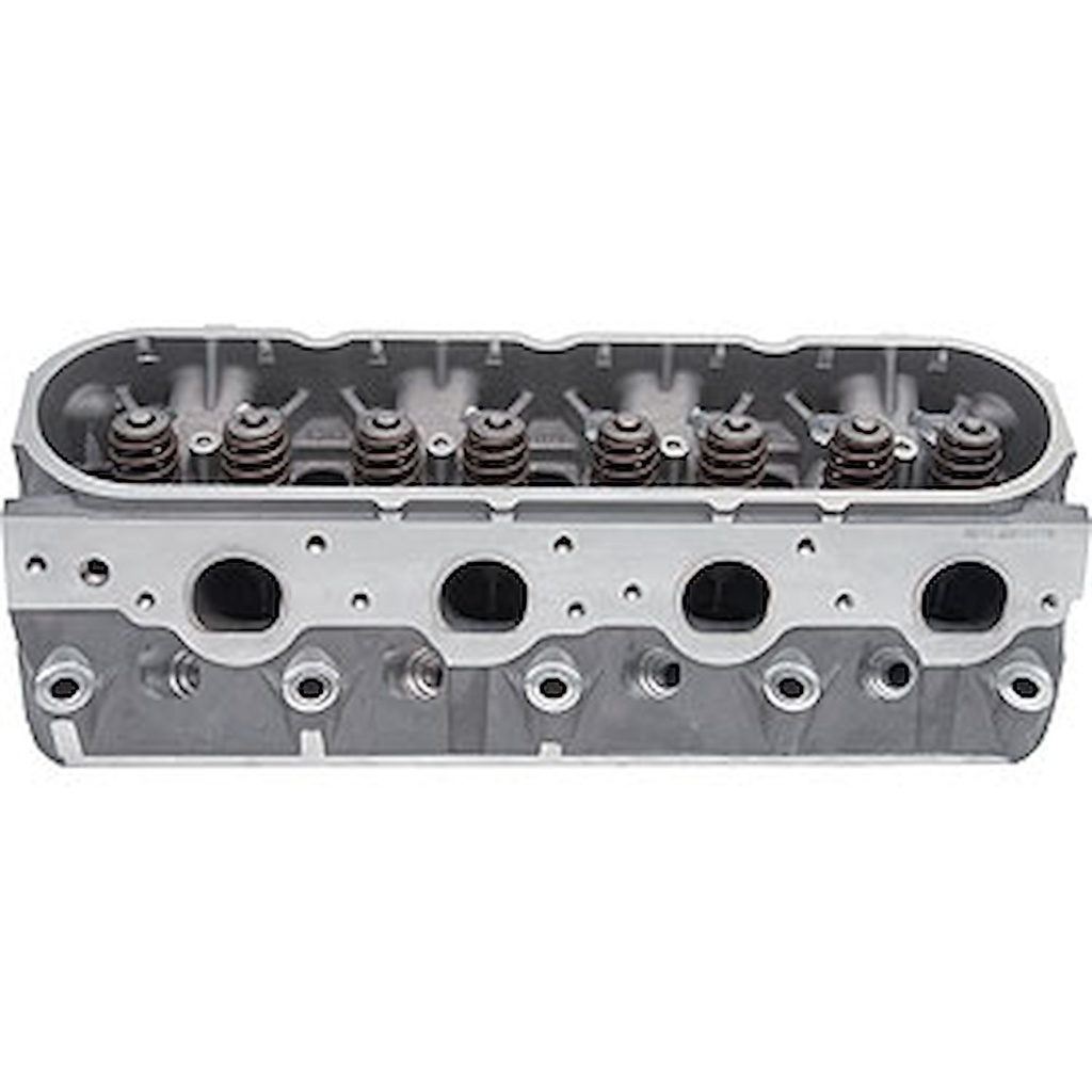 Chevrolet Performance 12675872: 12675872 LSA Aluminum Cylinder Head Assembly for 2009-2015 Cadillac CTSV, 2012-2015 Chevy Camaro w/6.2L Supercharged LSA Engine