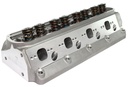 Blueprint Engines HP9009: HP9009 Muscle Car Series Aluminum Cylinder Head Small Block Ford