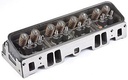 Chevrolet Performance 12691728: SBC Cast Iron Vortec Cylinder Head 170cc Intake Ports