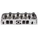 Edelbrock 60559: Performer RPM454-R Rectangle Port Aluminum Cylinder Head for Big Block Chevy