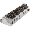 AFR - Airflow Research 1451: 1451 220cc Renegade Race Aluminum Cylinder Heads Small Block Ford