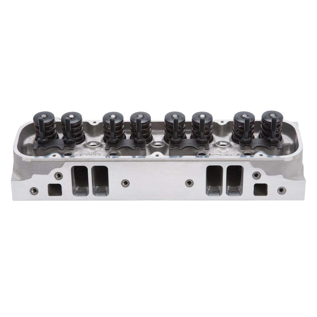 Edelbrock 60049: 60049 Performer RPM Cylinder Head for Buick Big Block 400,430, 455ci
