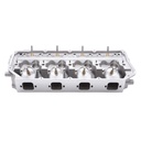 Edelbrock 61189: Victor Jr. CNC Cylinder Head for Chrysler HEMI