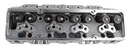 AFR - Airflow Research 1036: 195cc Eliminator Street Aluminum Cylinder Heads SB-Chevy