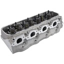 Brodix 2021024: BB-2 XTRA Series Cylinder Head 365cc Intake Ports