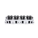 Edelbrock 60255: 60255 Performer RPM Aluminum Cylinder Head for Small Block Ford
