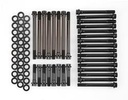 ARP 135-3703: High Performance Head Bolt Kit Big Block Chevy Late Bowtie Aluminum, World Prod. Merlin, Iron Dart, Pro-1 and Pro Top Line Heads