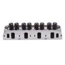 Edelbrock 5027: 5027 E-Series E-205 Cylinder Heads for Small Block Ford with Hydraulic Roller Camshaft
