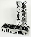 ProMaxx Performance 2171: 185cc Aluminum Cylinder Heads Small Block Chevy