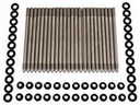 ARP 204-4206: Head Studs w/12-Point Nuts (U/Cut Studs) Porshe 2.0L-3.8L Air Cooled Engines - 911 & 930 Turbo