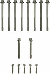 Fel-Pro ES72173: Head Bolt Set Chevrolet/GMC 4.8L/ 5.3L/ 5.7L/ 6.0L 1998-2004