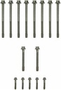 Fel-Pro ES72173: Head Bolt Set Chevrolet/GMC 4.8L/ 5.3L/ 5.7L/ 6.0L 1998-2004
