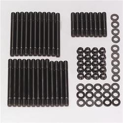 ARP 235-4201: Head Studs w/12-Point Nuts Big Block Chevy 396-402-427-454 Cast Iron OEM