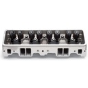 Edelbrock 60859: Performer Aluminum Cylinder Heads for 1987-1995 Small Block Chevy