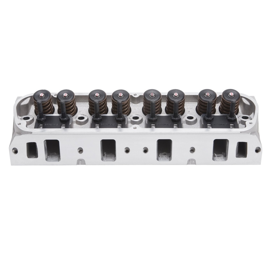 Edelbrock 60225: Performer RPM Aluminum Cylinder Head for Small Block Ford