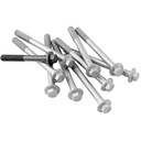 Chevrolet Performance 17800568: Cylinder Head Bolt Kit LS Engine Gen III and Gen IV