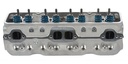 Chevrolet Performance 19417592: Fast Burn Aluminum Cylinder Head Small Block Chevy, Assembled