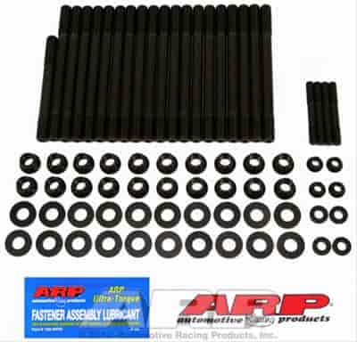 ARP 234-4343: Head Studs w/M8 Corner Studs Small Block Chevy LT1 6.2L