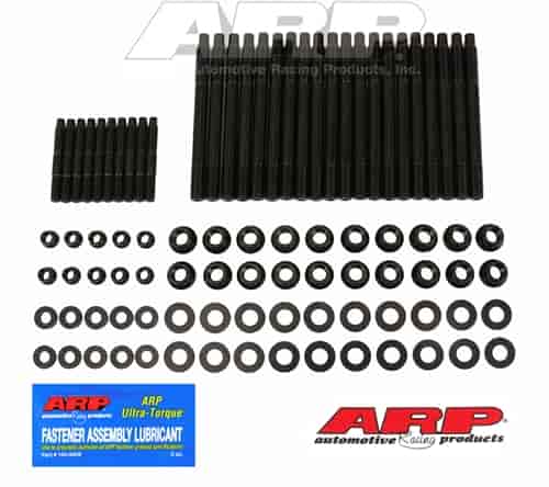 ARP 234-4346: Head Studs w/12-Point Nuts Chevy LSA