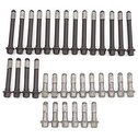 Chevrolet Performance 12495499: Cylinder Head Bolt Kit Small Block Chevy
