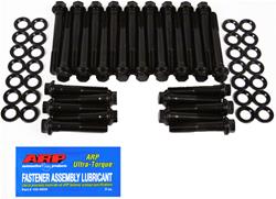 ARP 114-3602: High Performance Head Bolt Kit AMC 343-401 cid (1970 & later) 1/2"