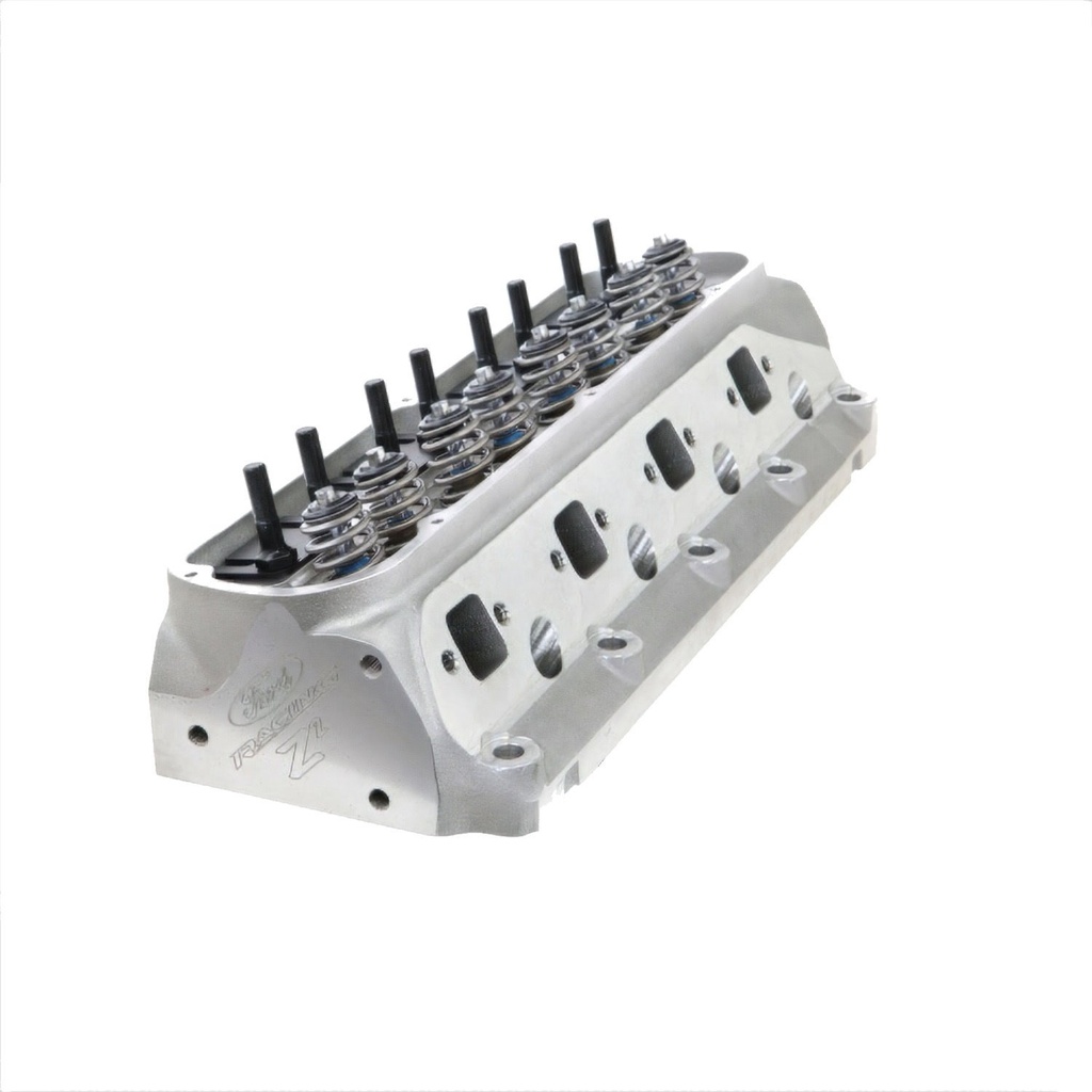 Ford Performance M-6049-Z2: Z2 Aluminum Cylinder Head 289/302/351W