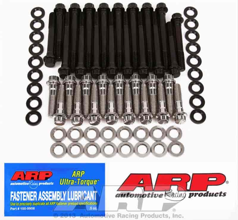 ARP 134-3703: ARP Hi-Performance Head Bolt Kits