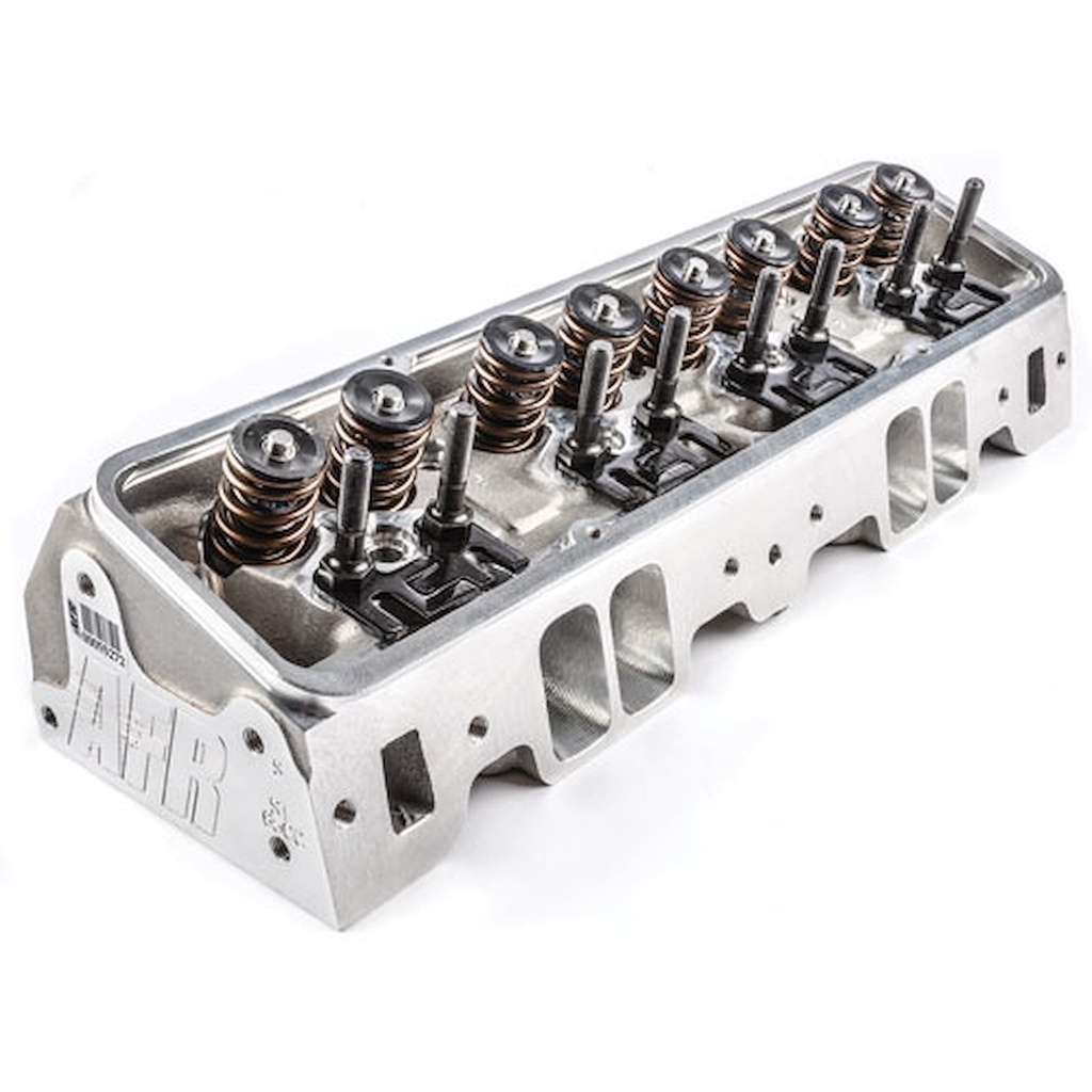 AFR - Airflow Research 1095-716: 195cc Eliminator Competition Package Street Aluminum Cylinder Heads