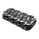 PPE Power 110100113: 110100113 Ported Cylinder Head (One) Cast Iron for 2004-2010 Chevrolet Silverado/GMC Sierra 2500/3500 LLY/LBZ/LMM