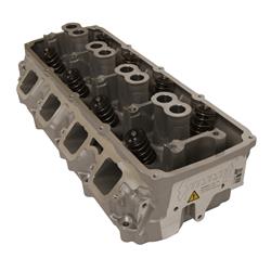 Summit Racing™ Precision Cast Cylinder Head