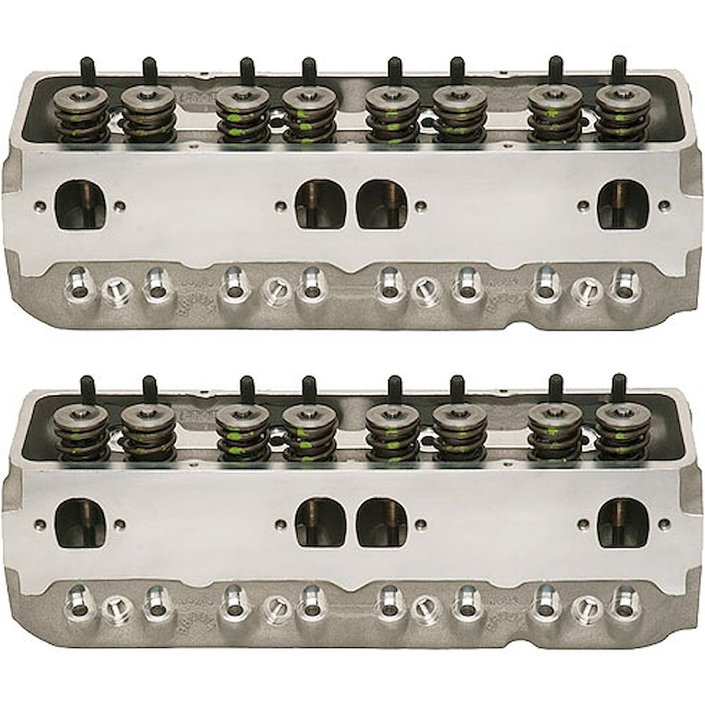 Brodix 1321000: Dragon Slayer DS 225 Series Cylinder Heads 225cc Intake Ports
