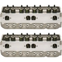 Brodix 1321000: Dragon Slayer DS 225 Series Cylinder Heads 225cc Intake Ports