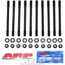 ARP 102-4701: Head Studs w/12-Point Nuts (U/Cut Studs) 1991-01 for Nissan/Datsun 2.0L (SR20DE) DOHC