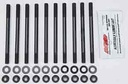 ARP 208-4305: Head Studs w/12-Point Nuts Honda Civic D16Y
