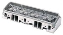 World Products 011150: Small Block Chevy Sportsman II Cast Iron Cylinder Head 200cc Intake Ports