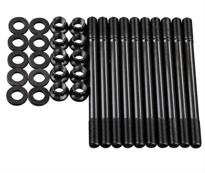 ARP 204-4302: Head Studs w/12-Point Nuts Volkswagen/Audi 2.0L (FSI) Turbo