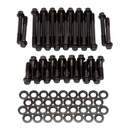 Edelbrock 85502: E-Series Cylinder Head Bolt Kit Small Block Chevy