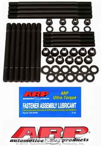 ARP 206-4202: Head Studs w/12-Point Nuts BMC/Triumph B Series