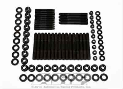 ARP 234-4339: SB Chevy LS-RHS blk w/RHS