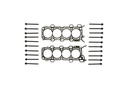 Ford Performance M-6067-M50: Cylinder Head Changing Kit 2015 Ford Mustang 5.0L Coyote