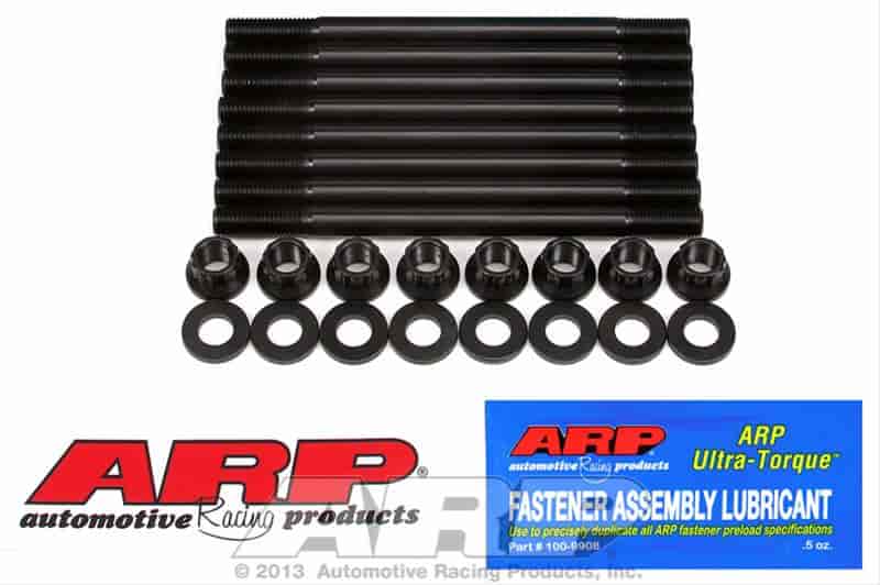 ARP 168-4201: Head Studs w/12-Point Nuts Sea-Doo Rotax RXP-X255