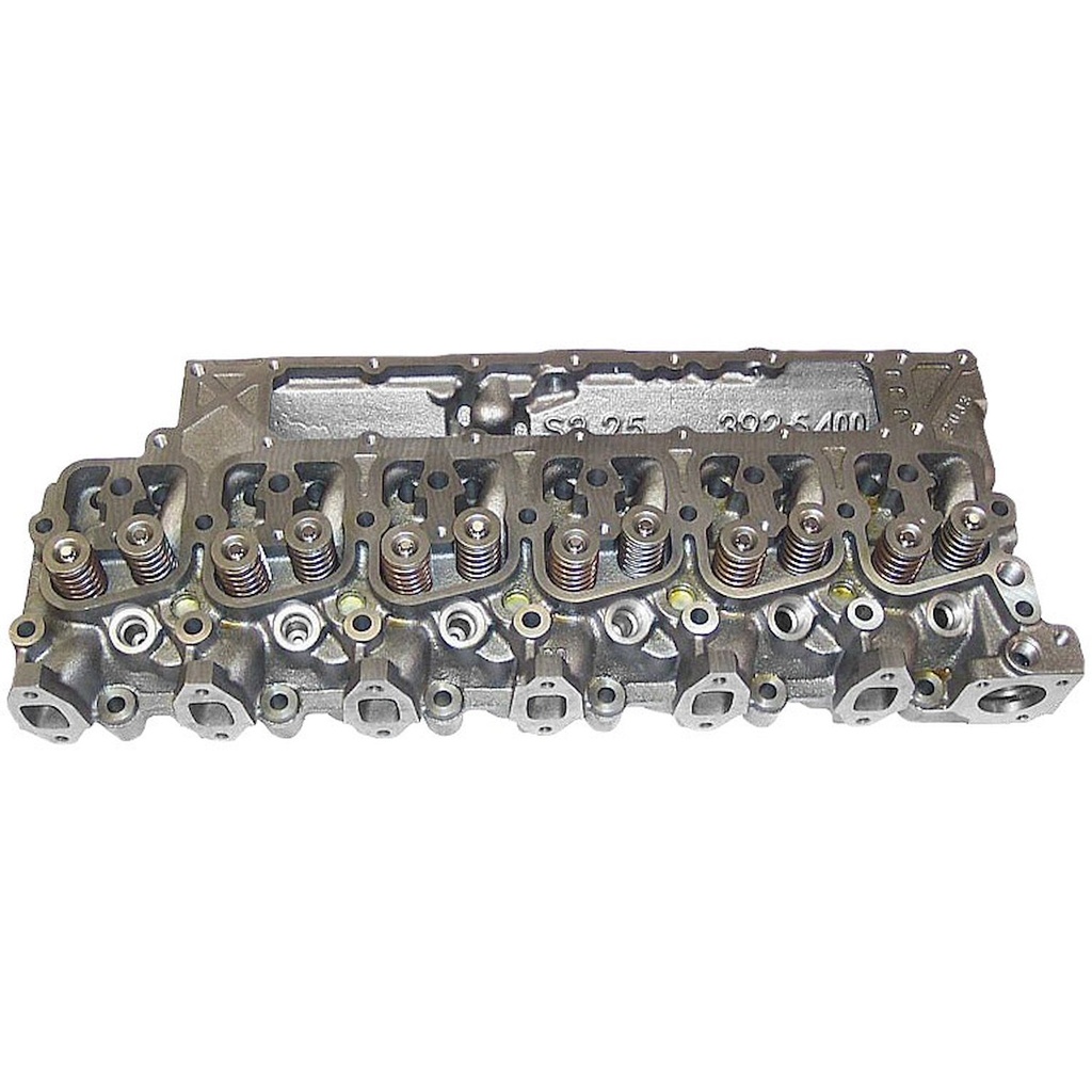 ProMaxx Performance CHR618N: CHR618N Cylinder Head for Cummins Diesel 5.9L 6BT 12V Assembled