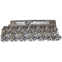 ProMaxx Performance CHR618N: CHR618N Cylinder Head for Cummins Diesel 5.9L 6BT 12V Assembled
