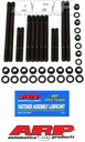 ARP 206-4201: Head Studs w/12-Point Nuts BMC/Triumph A Series, 9 Studs
