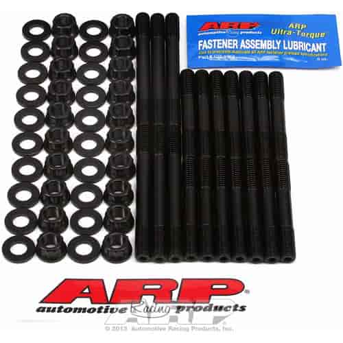 ARP 157-4301: Head Studs w/12-Point Nuts Rover 3.9L-4.6L V8