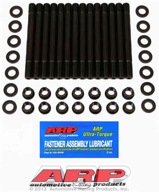 ARP 206-4205: Head Studs w/12-Point Nuts BMC/Triumph 2.0L GT6 & 2.5L TR6