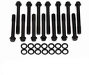 ARP 146-3601: High Performance Head Bolt Kit Jeep 4.0L Inline 6 with 1/2" Bolts