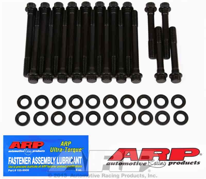 ARP 180-3700: ARP Hi-Performance Head Bolt Kits