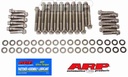ARP 434-3701: High Performance Head Bolt Kit Stainless Small Block Chevy